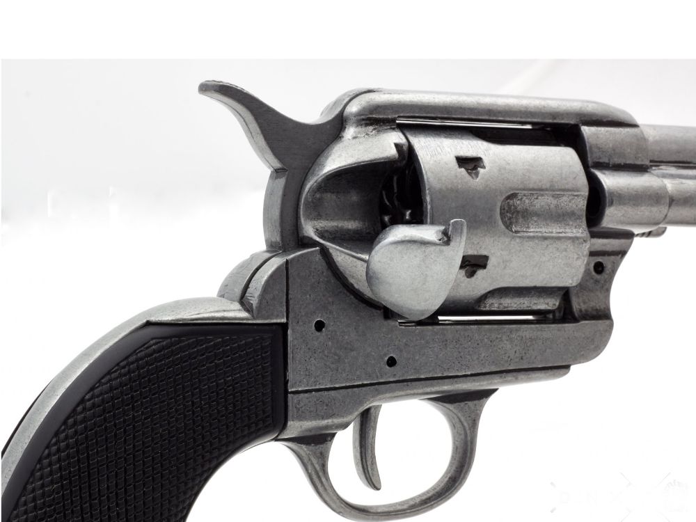 Denix Револьвер кольт 45 калибра 1873 года