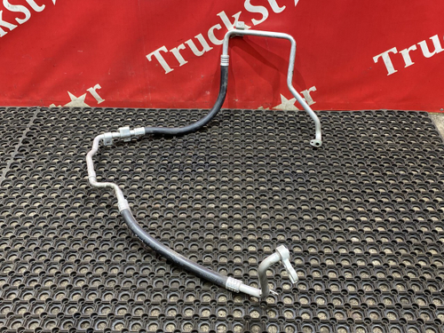 Трубка кондиционера 2023г