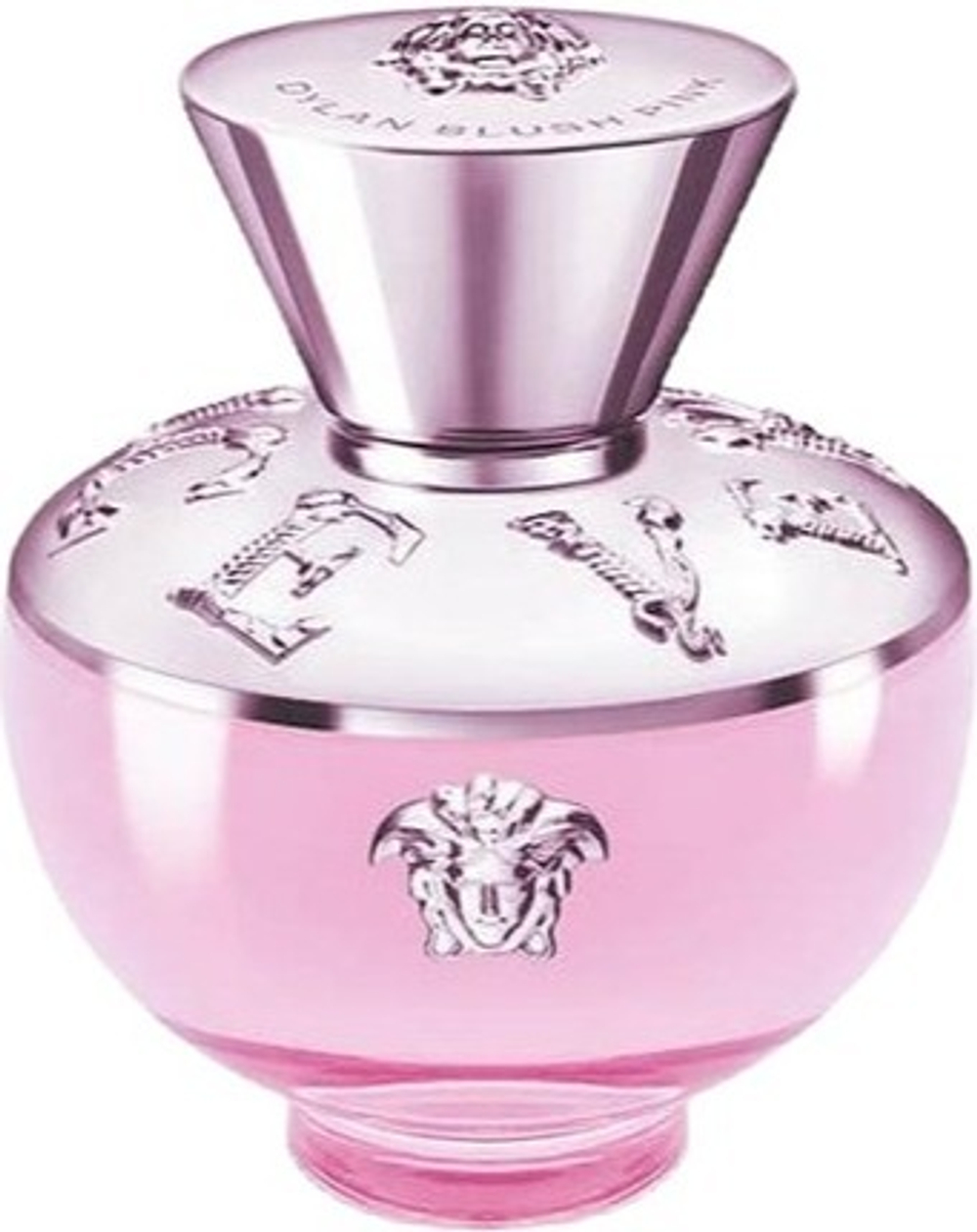 Versace Pour Femme Dylan Blush Pink EDP