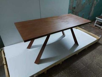 дизайнерский стол Qiyi ( by Steel Arts)