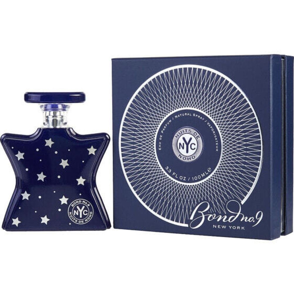 Женская парфюмерия Bond No. 9 Nuits De Noho EDP 100 ml Nuits De Noho