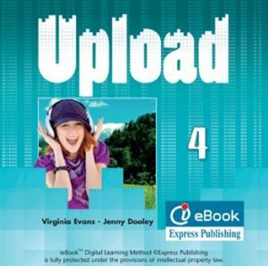 UPLOAD 4 Ie-book