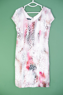 Платье APANAGE для изящного образа 42 размер, новое