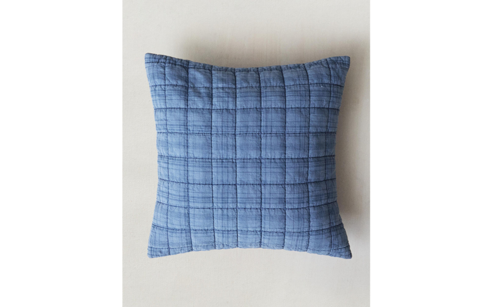 Декоративная подушка Zara Home, 40х40 см, хлопок, 4601/007