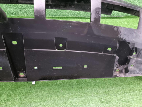 Юбка переднего бампера Chery Tiggo 8 Pro Max 22-24