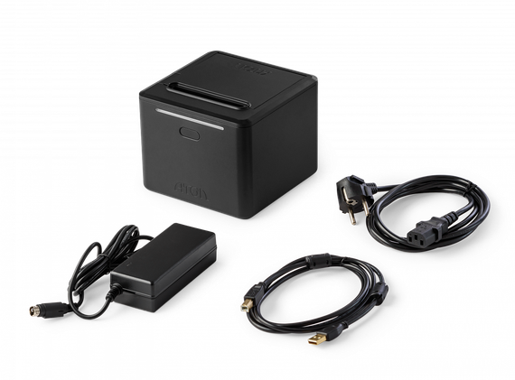 ККТ АТОЛ 22 v2 Ф