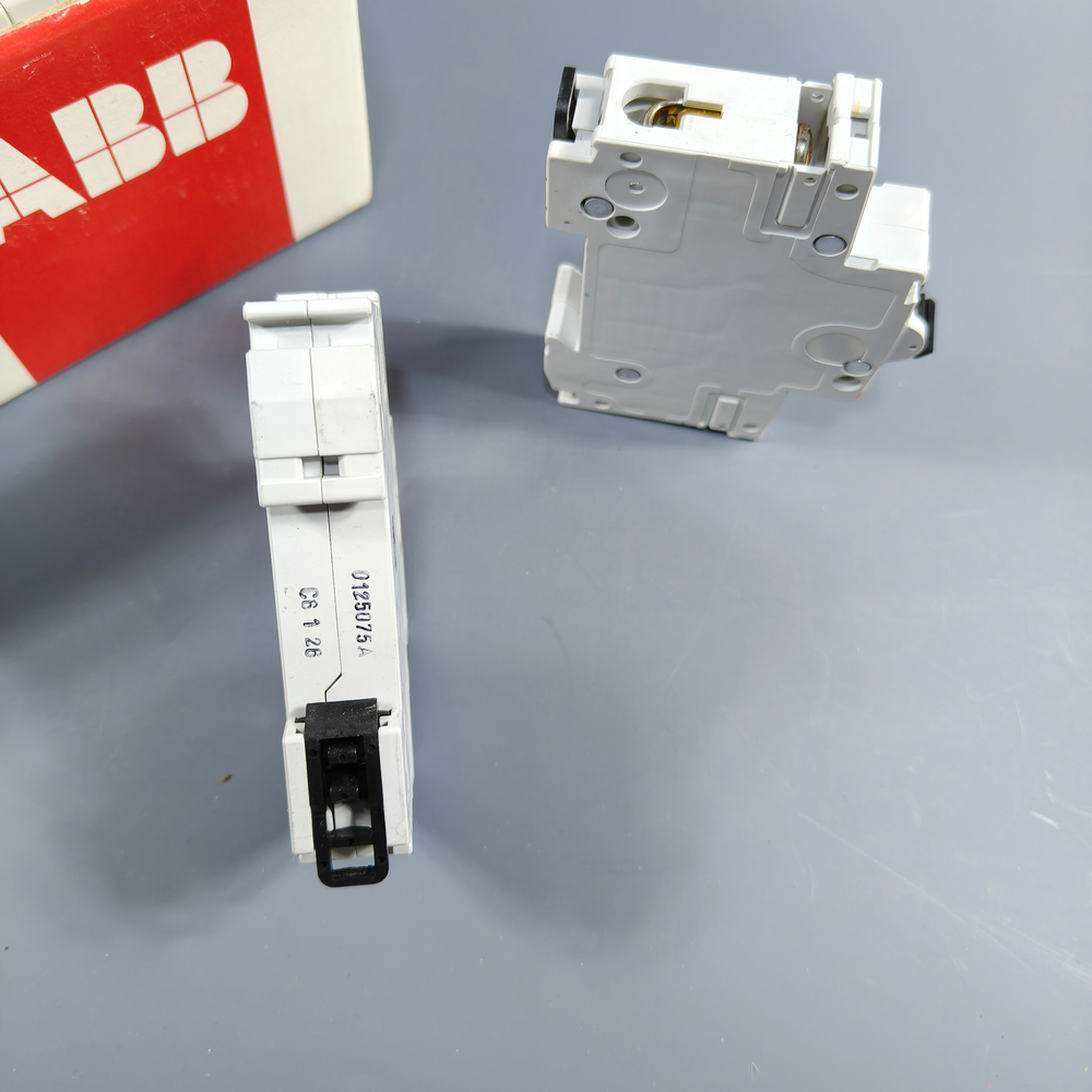 ABB S231R (1P) - Автомат