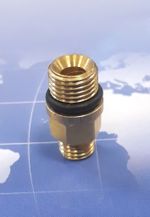 Подставка электрода катода M7500/ M15000, для плазмотрона резака Мультиплаз