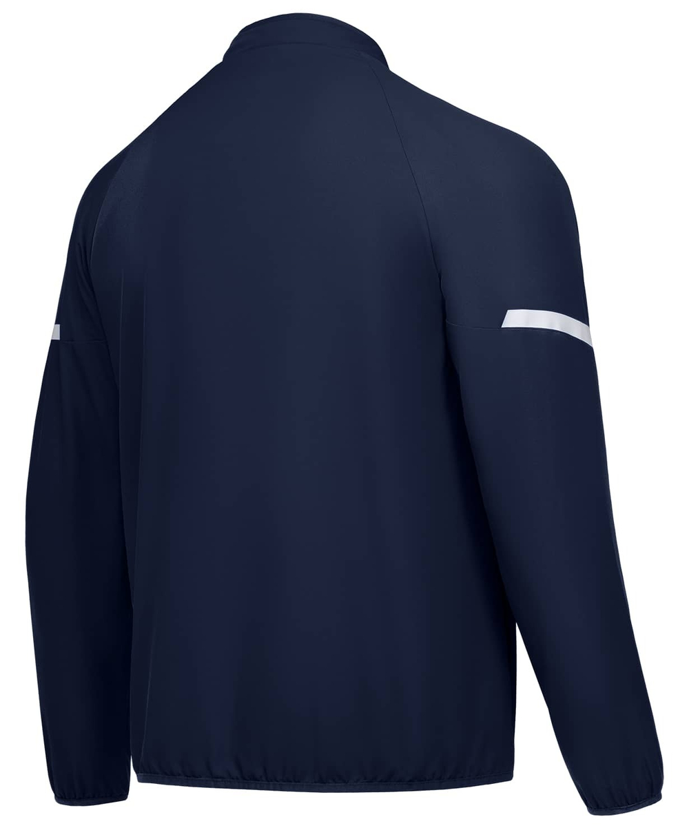 Куртка спортивная CAMP 2 Lined Jacket, темно-синий, детский