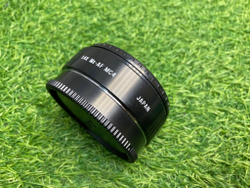 Tamron Tele Converter 1.4X MX-AF MC4 Sony A