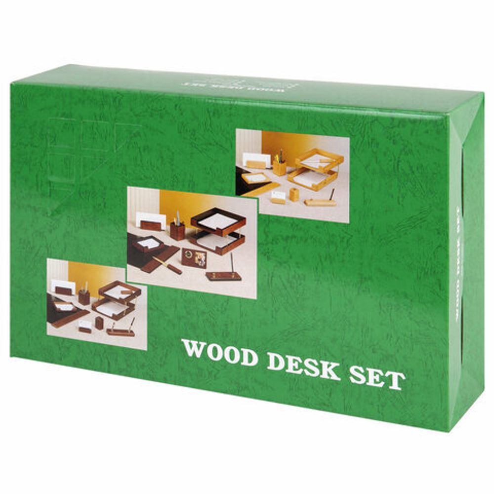 Набор настольный GALANT "Blackwood" (238165)