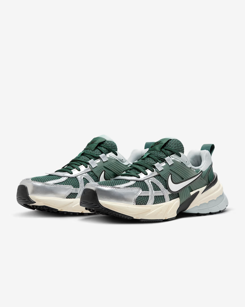 HJ4497-300 Мужские Кроссовки Nike V2K Run