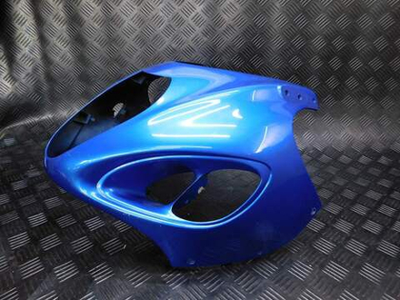 Пластик передний (обтекатель) Suzuki GSX1300R Hayabusa 99-07 GW71A 051676