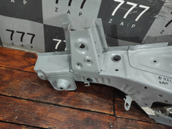 Лонжерон задний левый Chery Tiggo 4 17-нв Новый Оригинал 501001377AADYJ