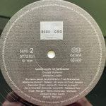 Gruppe Aufwind ‎– Lomp Noch Nit Farloschn - Jiddische Lieder (Германия 1989г.)