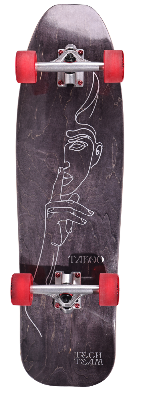 Круизер Tech Team Taboo 32"