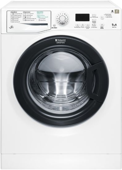 Стиральная машина Hotpoint-Ariston WMUG 5050 B