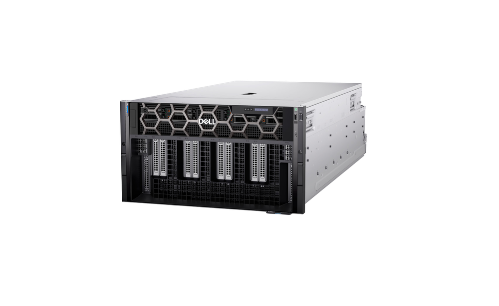 Сервер DELL EMC PowerEdge XE9680