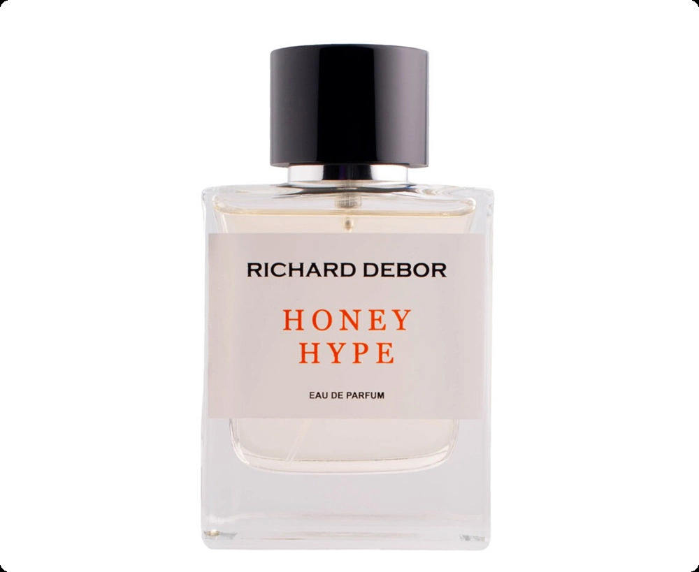 RICHARD DEBOR HONEY HYPE unisex 1ml