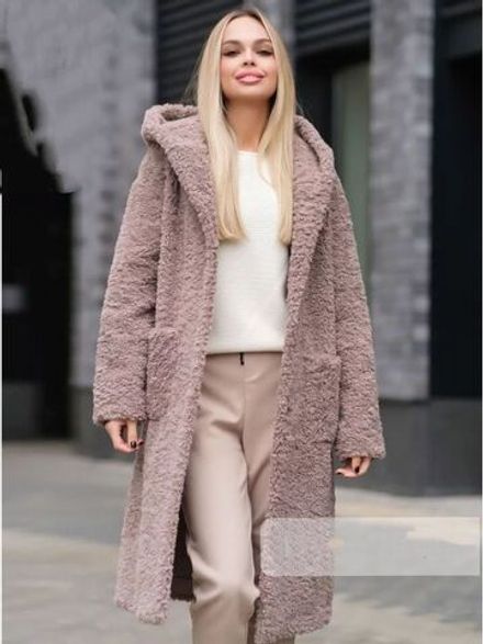 Пальто 50330641 Fabrika