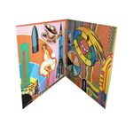 Wings / Red Rose Speedway (LP)