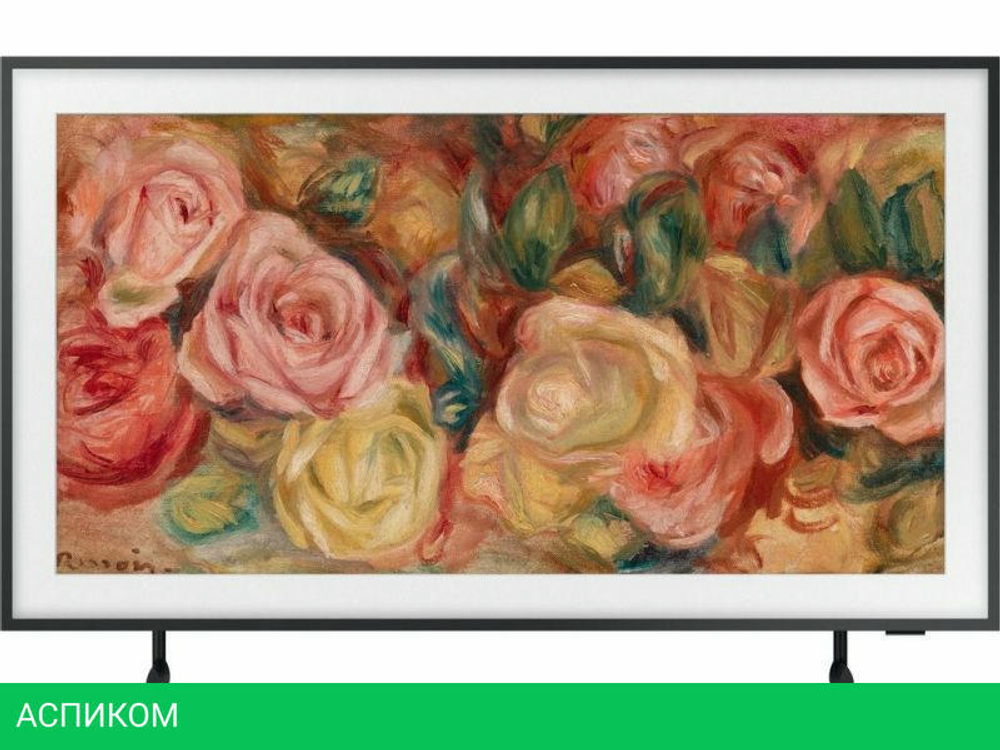 Телевизор Samsung The Frame LS03D QE43LS03DAUXRU