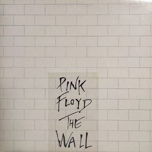 Pink Floyd / The Wall (2LP)