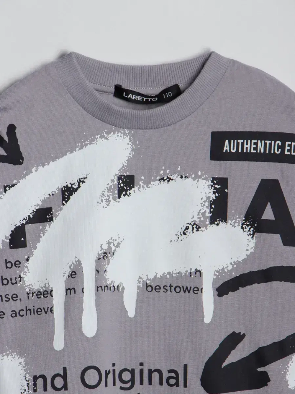 Спортивный костюм для мальчика с шортами на лето