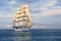 Коллекция Морской пейзаж