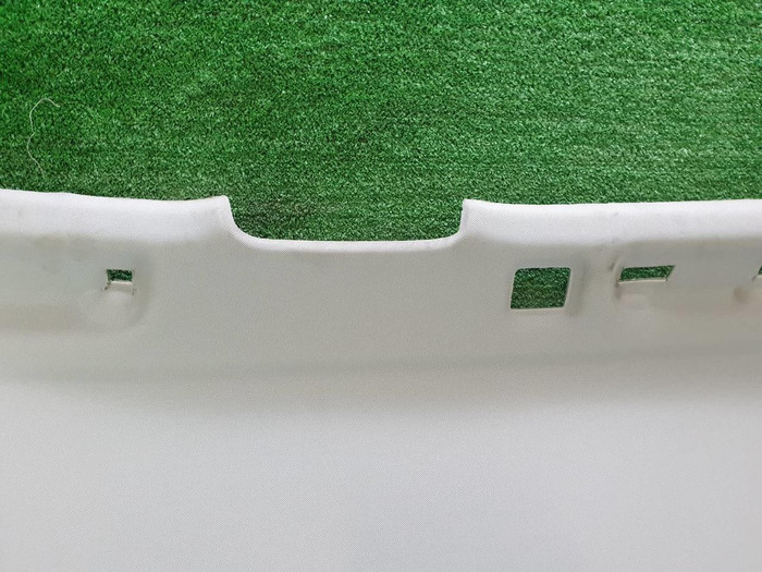 Обшивка потолка Audi Q7 2 (2015-н.в.)