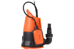 Дренажный насос PATRIOT F 450 Z 315302466