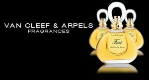 Van Cleef and Arpels First Parfum