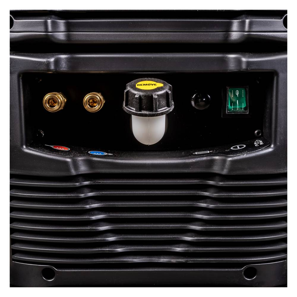 Сварочный полуавтомат WECO MIG 403 COMPACT 9151