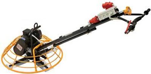 Затирочная машина Enar TIFON 900E электрическая - [900 мм / 2,2 кВт / 380V]