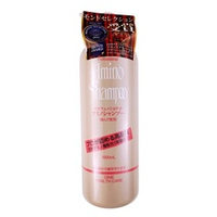 Шампунь для поврежденных волос с аминокислотами Dime Health Care Amino Shampoo 1000мл