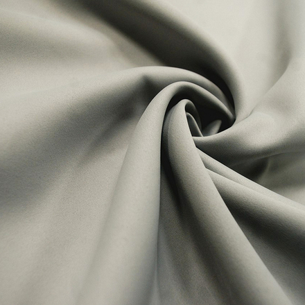 Блэкаут светонепроницаемость 90%, светло-серый. Ш-300 см. 888-12