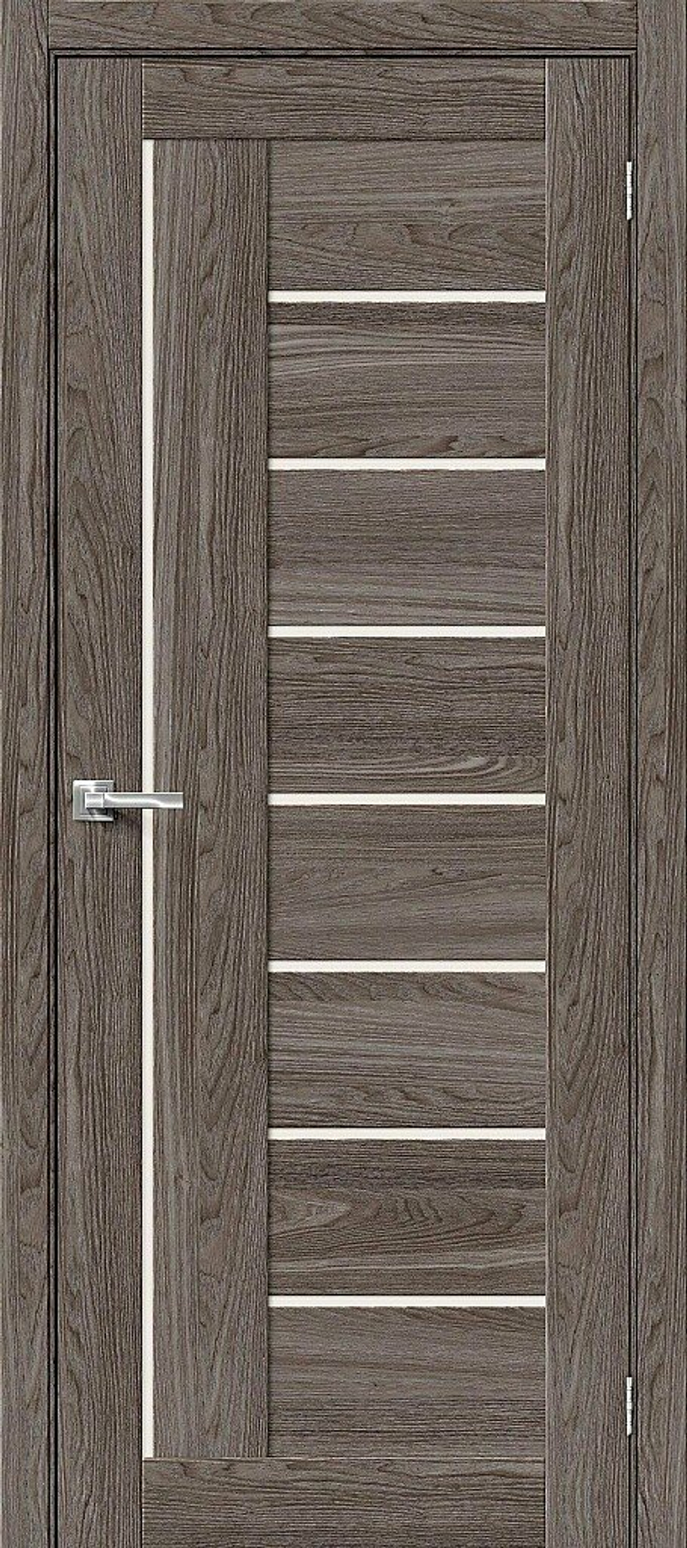 Браво-29 Ash Wood Magic Fog