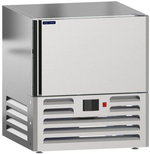 Шкаф шоковой заморозки Kayman SHOCKWIND ШШЗ-5