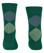 Носки Classic Argyle FALKE 11973/7950