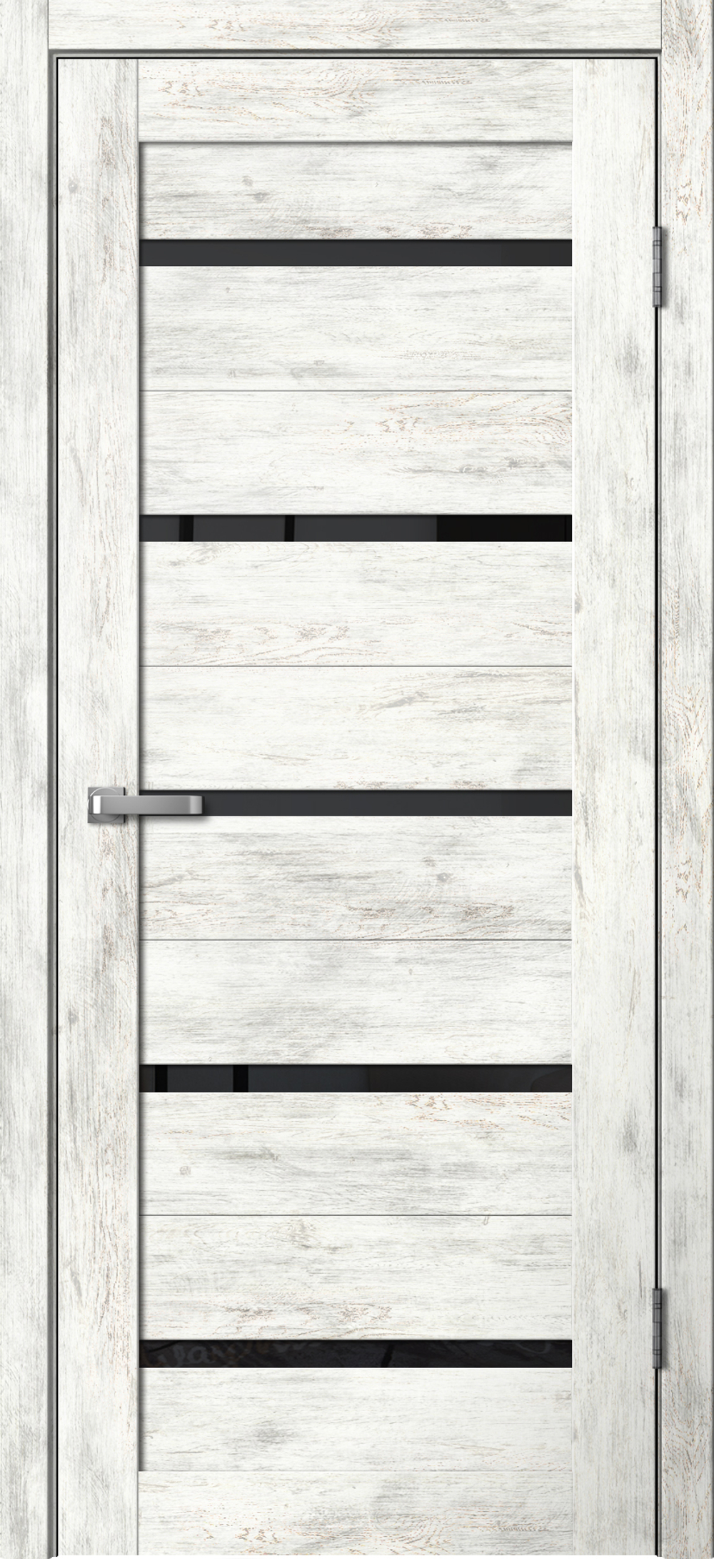 Дверь FLYDOORS 206 (Black)