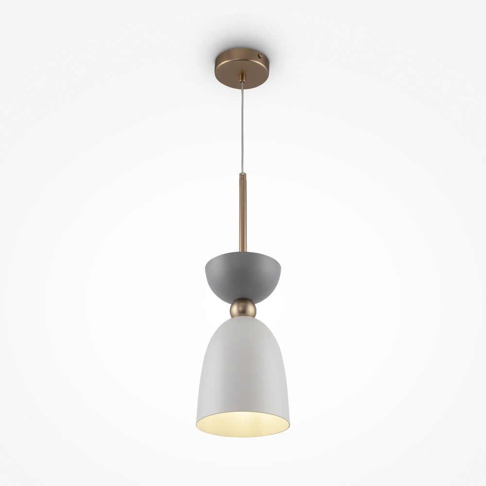 Подвесной светильник Maytoni MOD113PL-01W