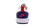 Nike Court Borough Low 2 Casual Low Panel Shoes GS Bram