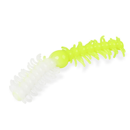 Форелевая приманка "Minoga" FURRY 2,8" (8шт) 70мм, 1,4гр, цвет 24