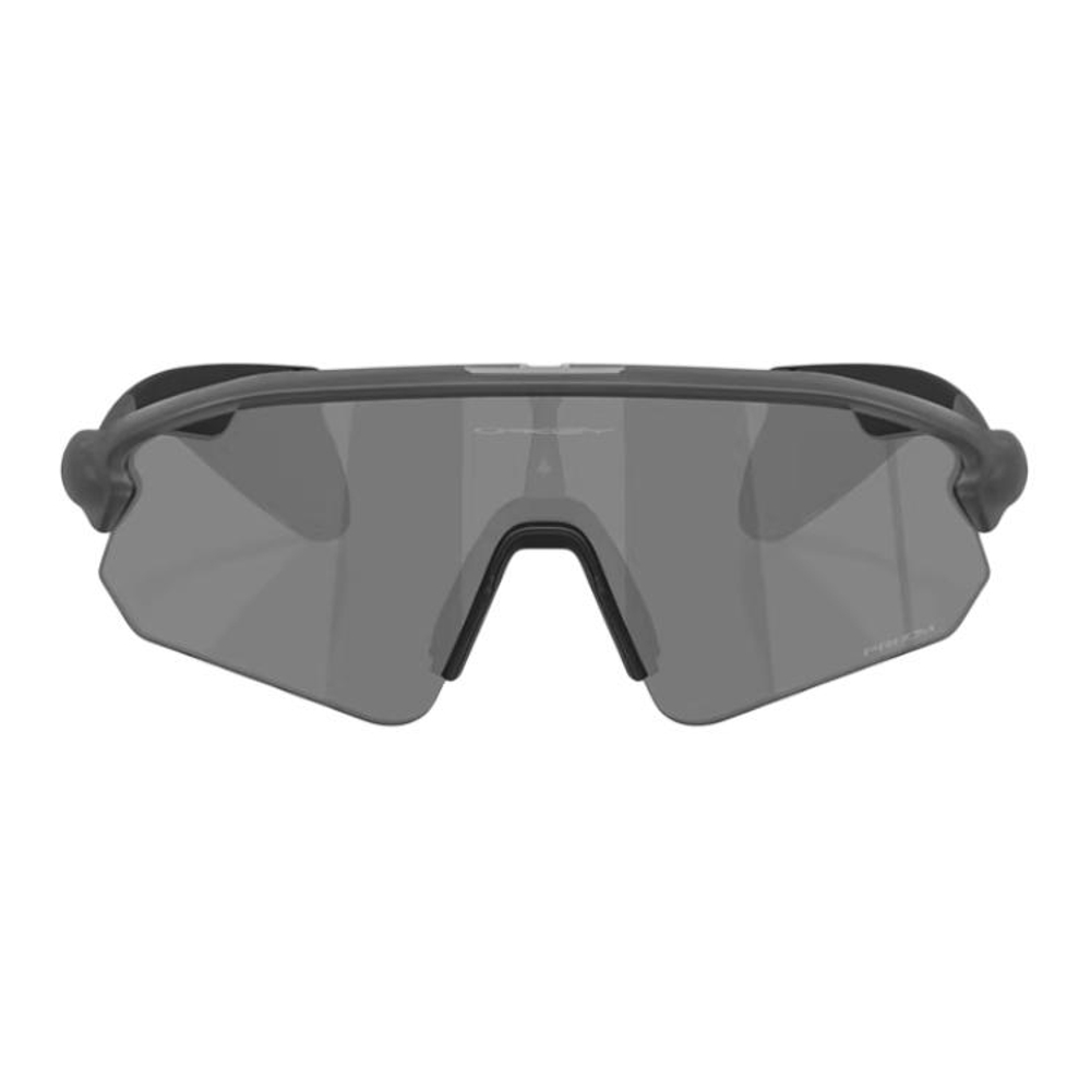 Oakley Очки Half Rim Injection Molded Irregular Shape Polycarbonate 0oo9525 01