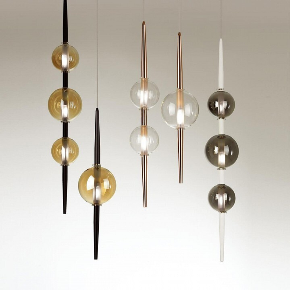 Подвесной светильник Odeon Light 4684/1