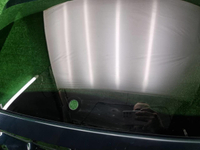 Крышка багажника Chery Tiggo 8 Pro Max (2023-н.в.)