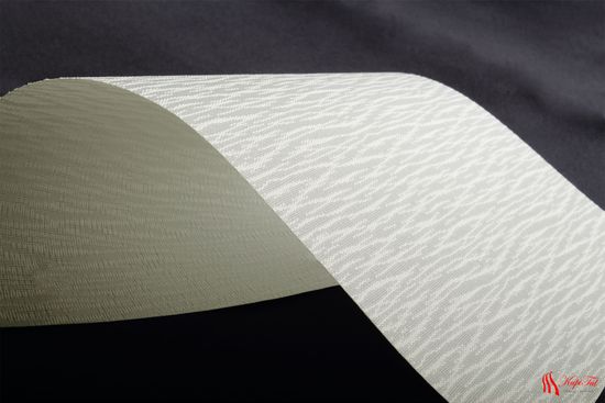 Рулонная штора Бриз (молочный)