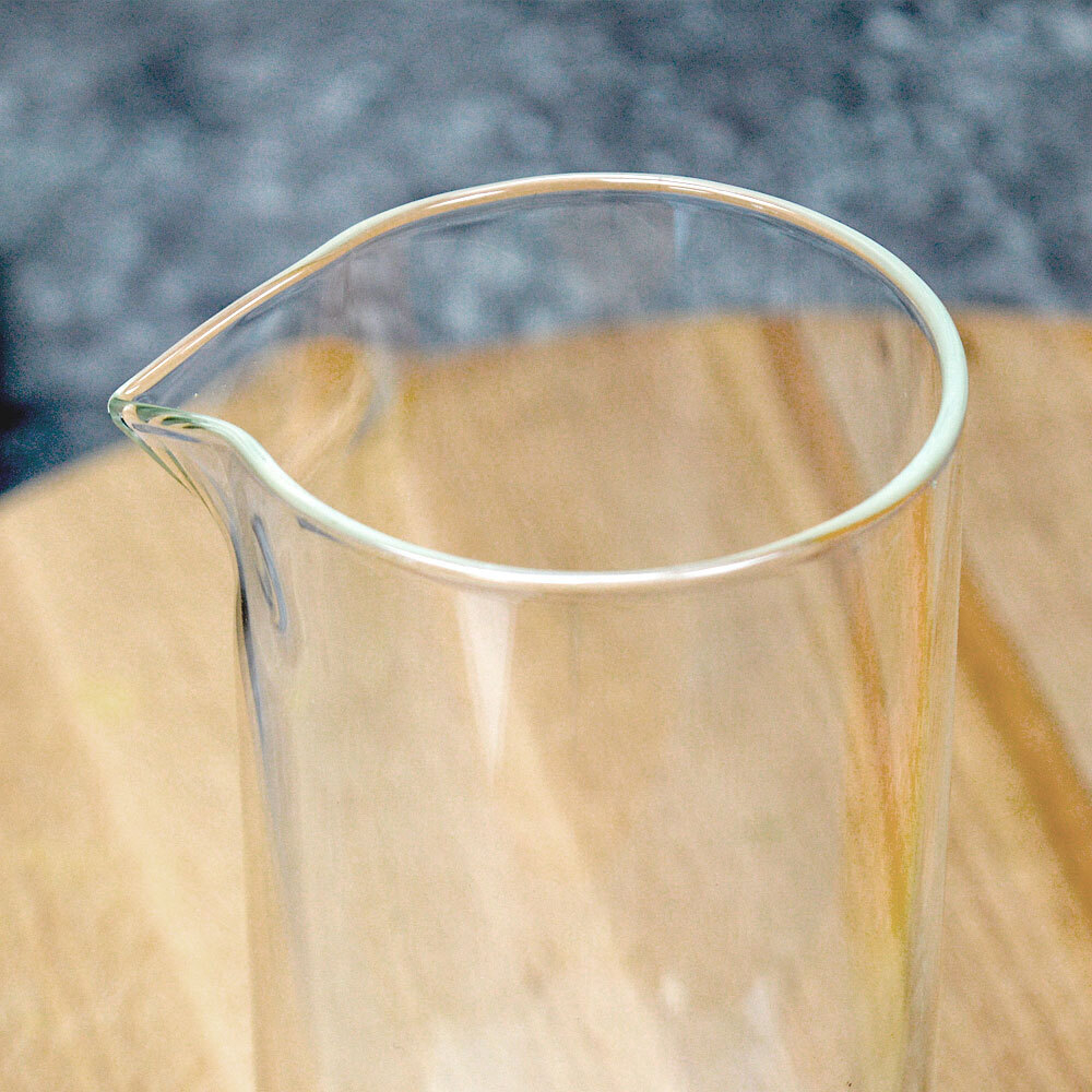 Колба для френч-пресса 300мл 13*6см (00102302)