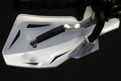 Мотоцикл кроссовый эндуро BSE Z4 Red 66