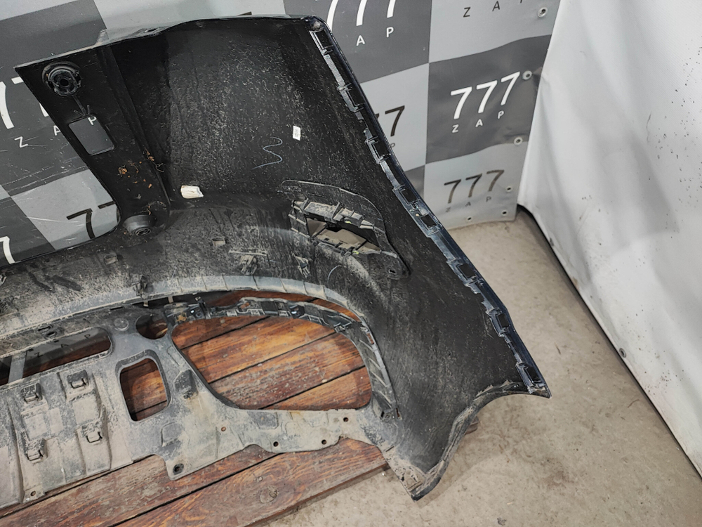 Бампер задний Changan UNI-K 20-нв Б/У Оригинал CD569F2713031900